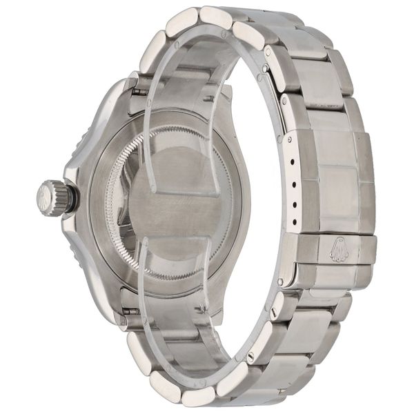 Rolex Yacht-Master 16622